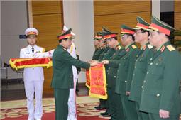 Nắm chắc tình hình, chủ động tham mưu đề xuất, hoàn thành toàn diện các nhiệm vụ